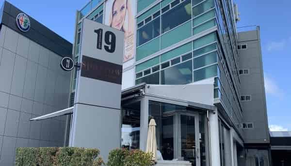 19 Great South Road, Epsom