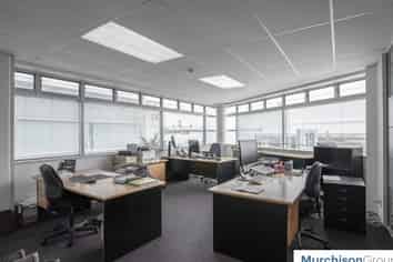 Efficient Office Opportunity