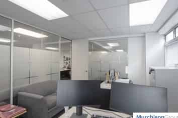 Efficient Office Opportunity