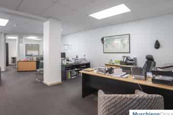 Efficient Office Opportunity