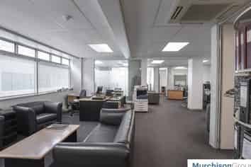 Efficient Office Opportunity