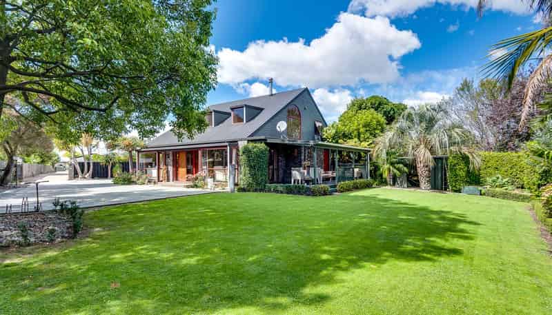 23C Waterhouse Street, Taradale