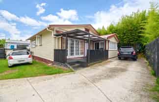 17B Viola Avenue, Mangere East
