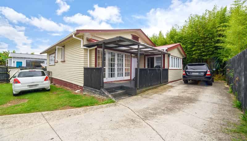 17B Viola Avenue, Mangere East
