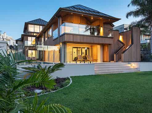 2 Karori Crescent, Orakei