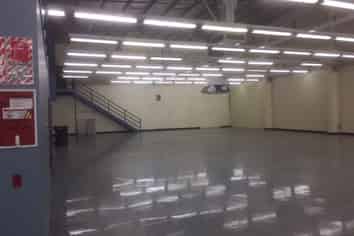 Warehouse for Lease