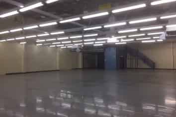 Warehouse for Lease