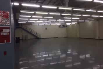 Warehouse for Lease