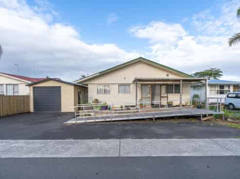 86b Tawa Street, Melville