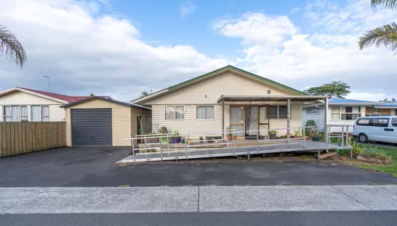 86b Tawa Street, Melville