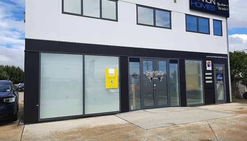 130 Cambridge Road, Te Awamutu