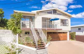 152A Anzac Parade, Wanganui East