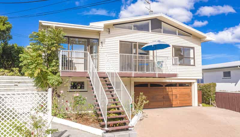 152A Anzac Parade, Wanganui East