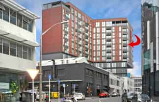 705/147 Victoria Street West, Auckland Central