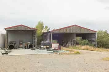 4.173ha Industrial Land