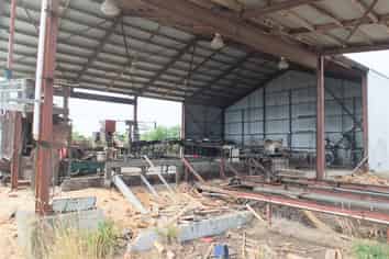 4.173ha Industrial Land