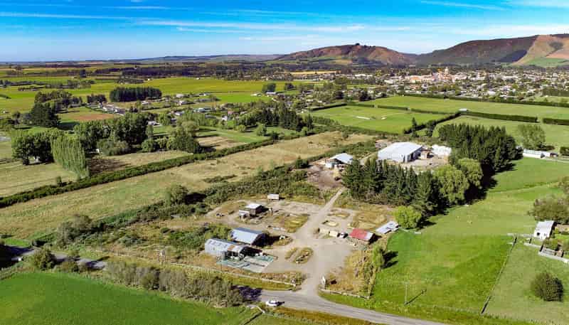 49 Maytown Road, Waimate