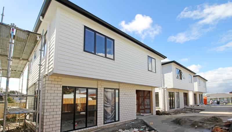 Lot 3/17 Kerrydale Road, Manurewa