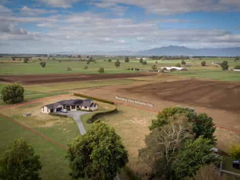 329 Kereone Road, Morrinsville