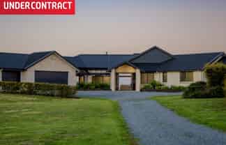 329 Kereone Road, Morrinsville