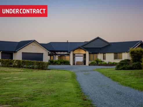 329 Kereone Road, Morrinsville