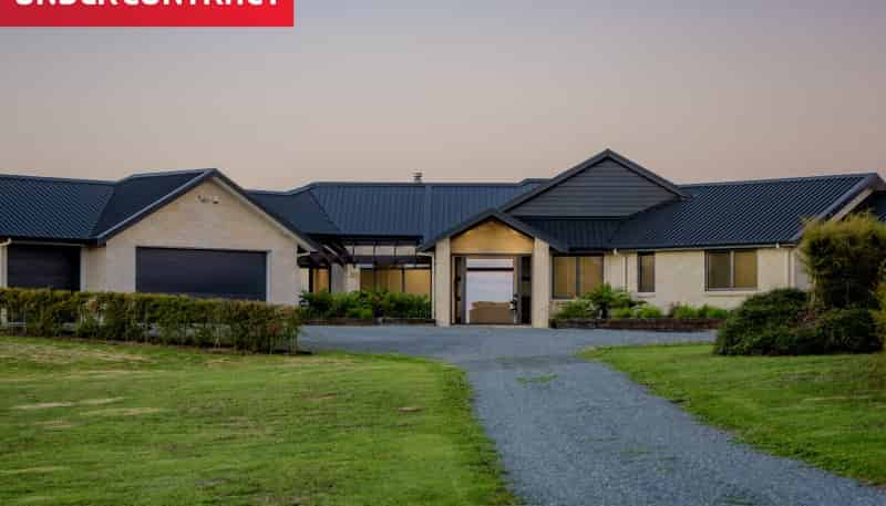 329 Kereone Road, Morrinsville