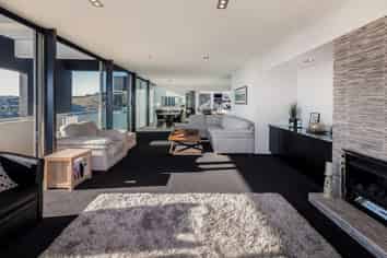 12 Harry Ell Drive, Cashmere