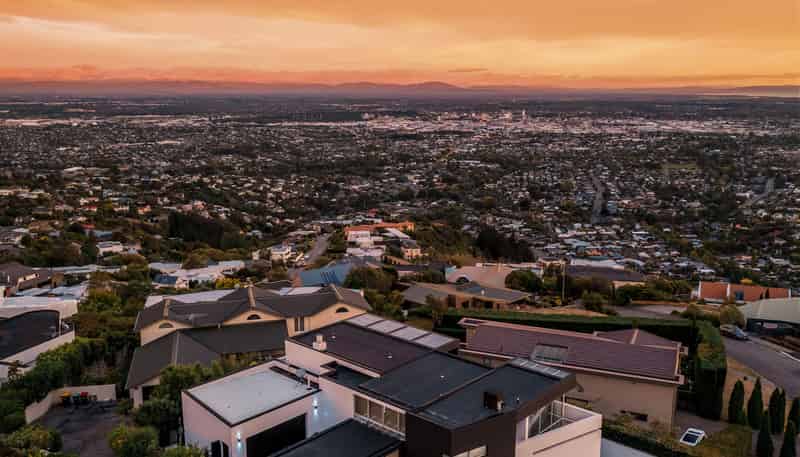 12 Harry Ell Drive, Cashmere