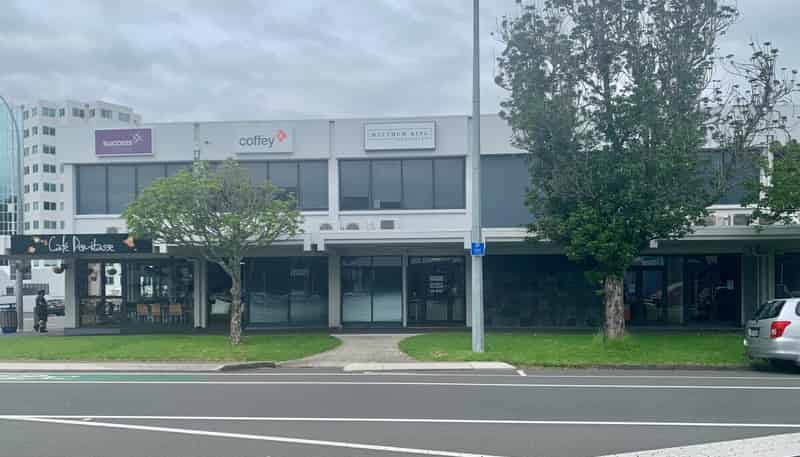  Ground floor, Tenancy 2, 96 Cameron Road, Tauranga Central