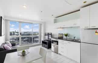 808/53 Cook Street, Auckland Central