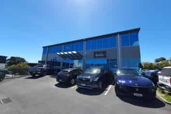 Office Space in Harbourside Business Park