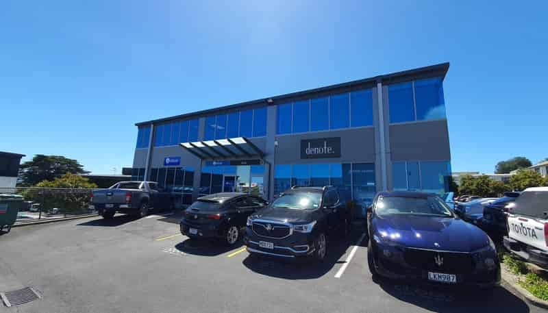  527A Rosebank Road, Avondale