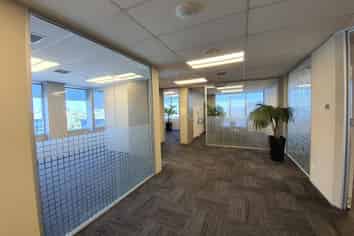Office Space in Harbourside Business Park