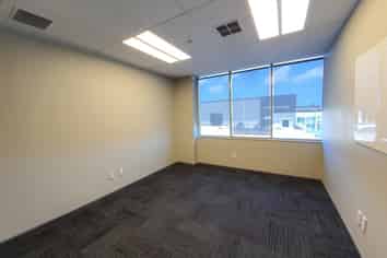 Office Space in Harbourside Business Park