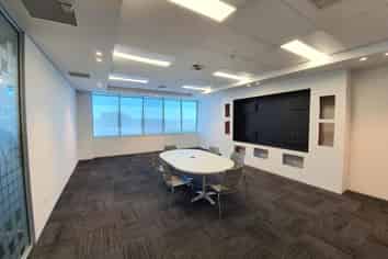 Office Space in Harbourside Business Park