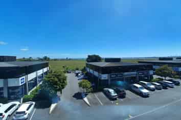 Office Space in Harbourside Business Park
