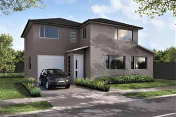 13 Paneika Lane, Otahuhu