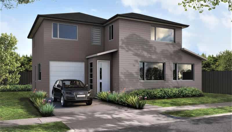 13 Paneika Lane, Otahuhu