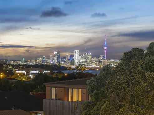 203/10 Auburn Street, Takapuna