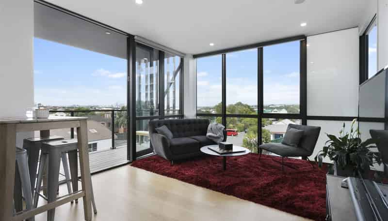 203/10 Auburn Street, Takapuna