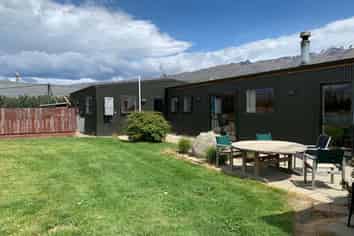 7 Mount Pisa Road, Cromwell