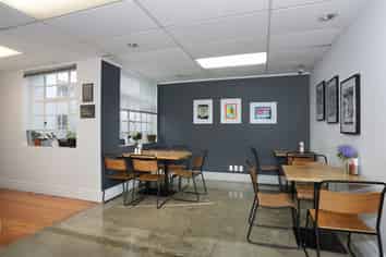 Busy Cafe business for sale