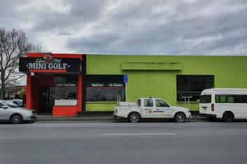 High Profile Showroom | Offices | Retail