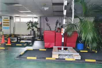 High Profile Showroom | Offices | Retail