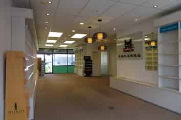 TWO 90M² OFFICES AVAILABLE FOR LEASE NOW