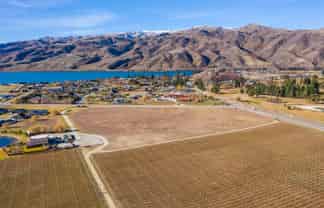 Lot 324 Wooing Tree Estate, 