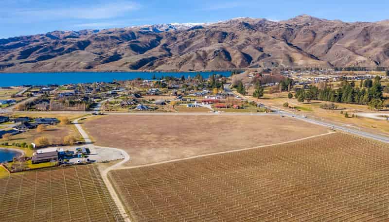 Lot 324 Wooing Tree Estate, 