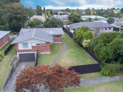 1 Sylvan Place, Matamata