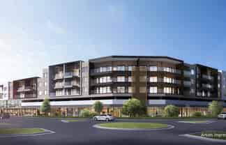 Beach Side Commercial Premises for Sale - G09