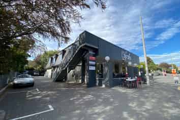 Refurbished Office Space in Cashmere